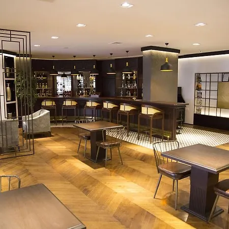 Hotel Dila Istanbul