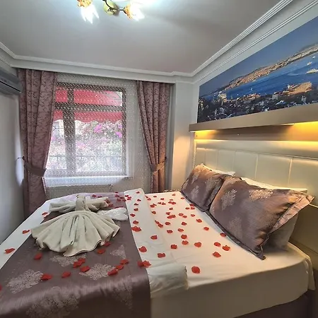 Hotel Oceans 7 Istanbul