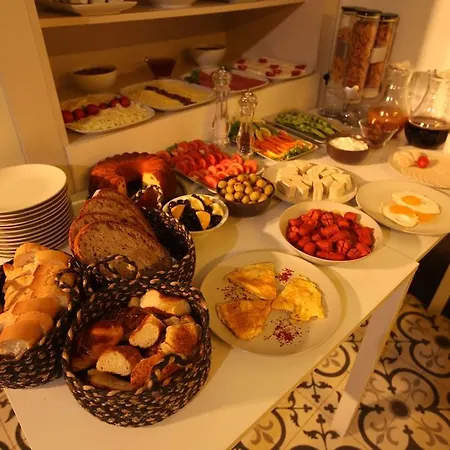 Taksim Terrace Стамбул