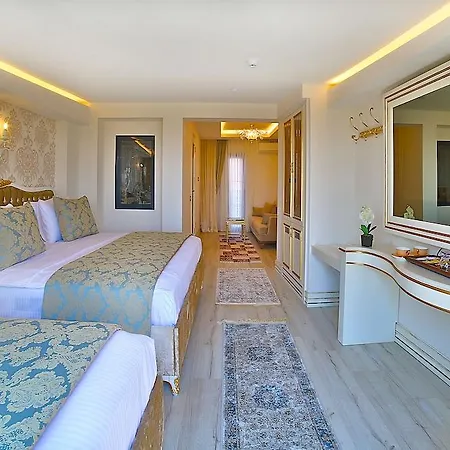 Hotel Anthemis