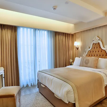 Anthemis 4* Istanbul