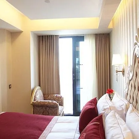 Hotel Anthemis 4*