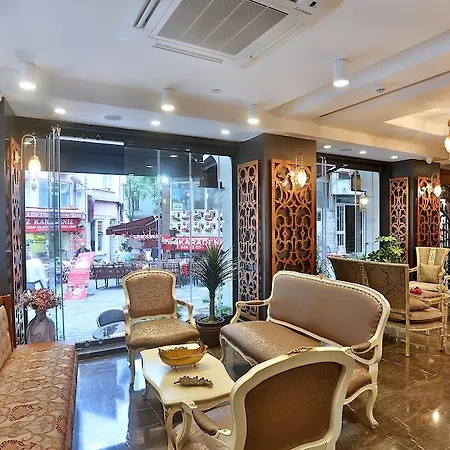 Anthemis Hotel 4*