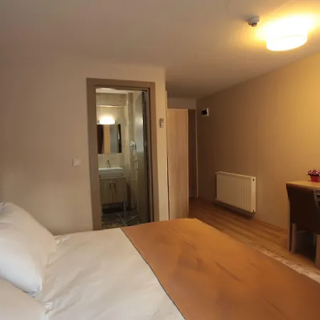 Ottoman Luxury Istanbulská provincie