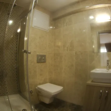 Ottoman Luxury 3*