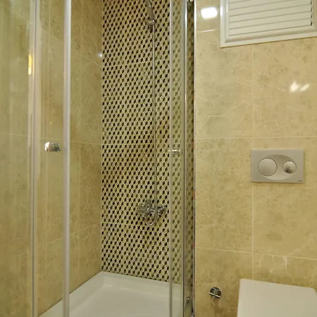 Ottoman Luxury Istanbulská provincie