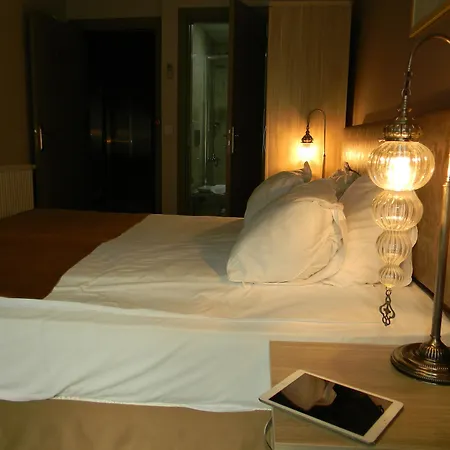 Ottoman Luxury Istanbulská provincie