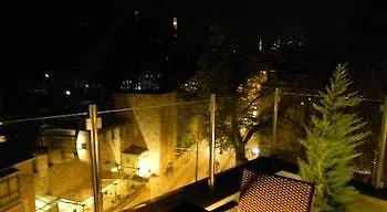 Ottoman Luxury Hotel Istanbulská provincie