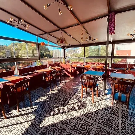 Ottoman Luxury 3*