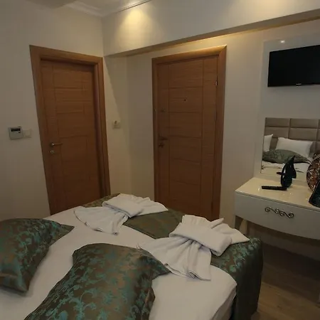 Reyyan 3* Istanbul
