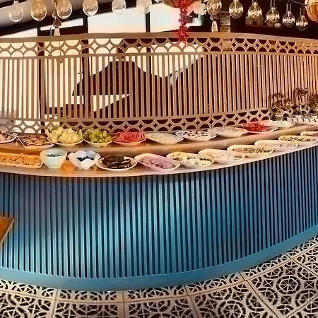 Ottoman Luxury 3*