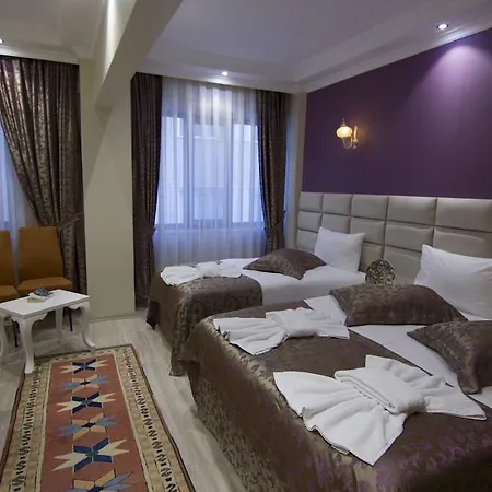 Hotel Reyyan