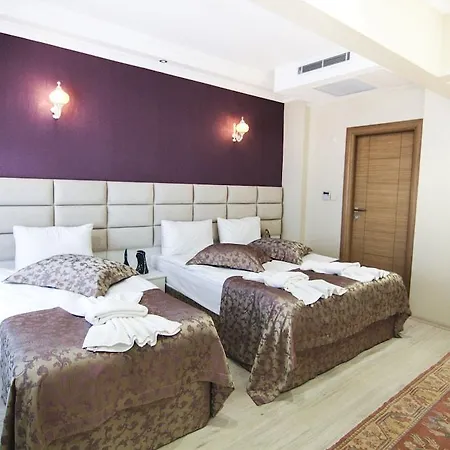 Reyyan Hotel 3*
