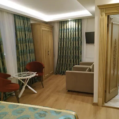 Apple Tree 3* Istambul