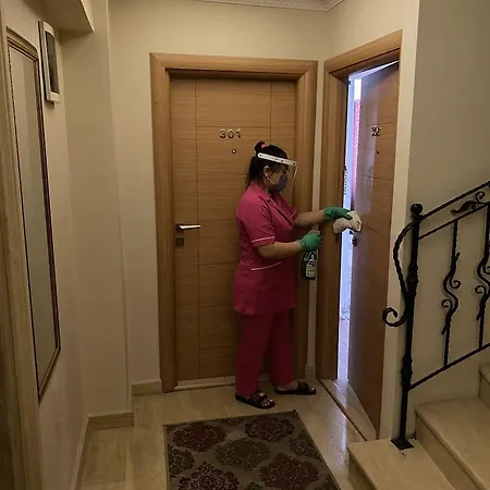 Hotel Reyyan