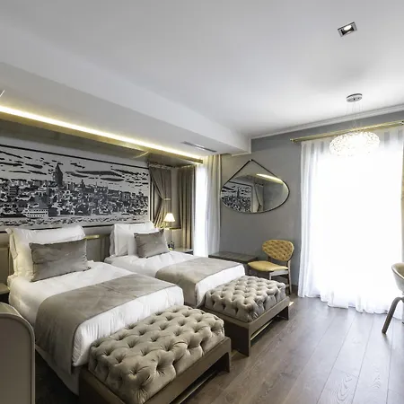 The Wings Hotel 4*