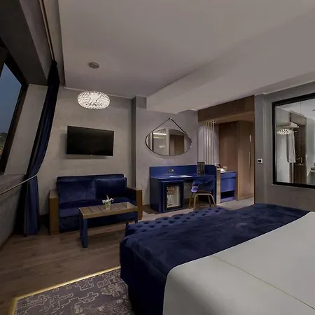 The Wings 4* Istanbul