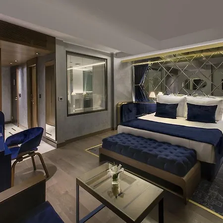 The Wings Hotel Istanbul