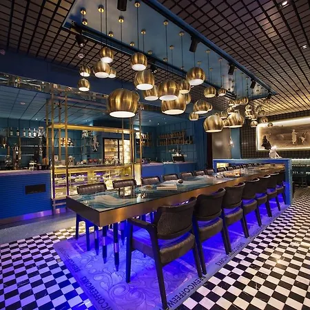 The Wings Hotel Istanbul