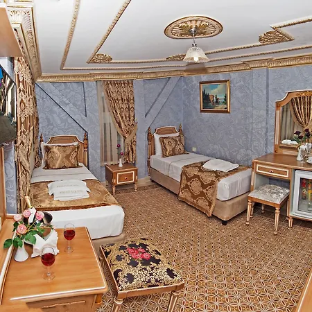Glamour Classic Sirkeci 3*