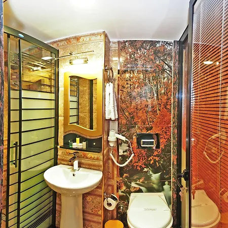 Hotel Glamour Classic Sirkeci
