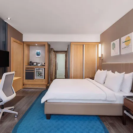 Radisson Blu & Spa, Tuzla 5* Istanboel