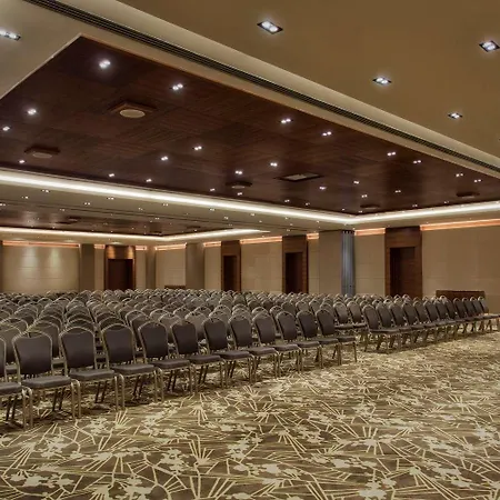 Radisson Blu & Spa, Tuzla Hotel 5*
