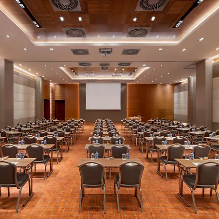 Radisson Blu & Spa, Tuzla Hotel Istanboel