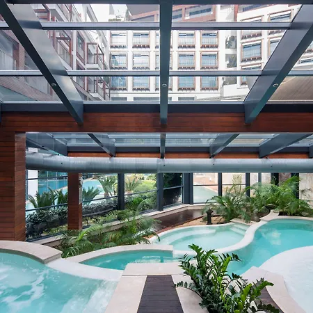 Radisson Blu & Spa, Tuzla Hotel Istanboel