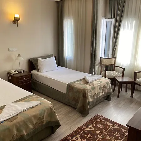 Hotel Sofia Istanbul