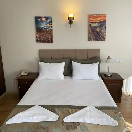 Hotel Sofia Istanbul