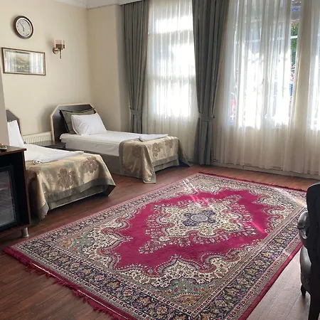 Hotel Sofia Istanbul