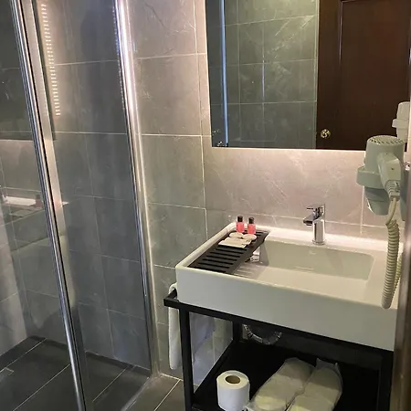 Sofia Hotel 3*