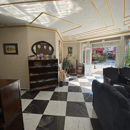 Sofia Hotel 3*
