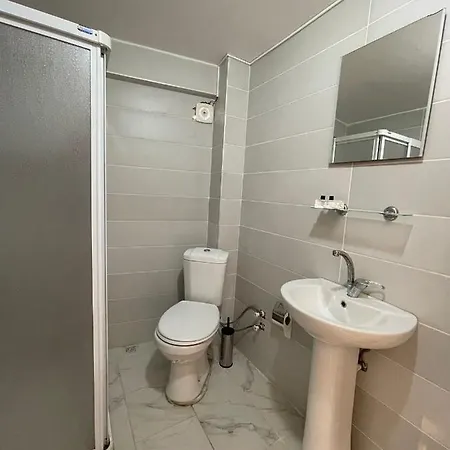 Hotel Tuzla Liya