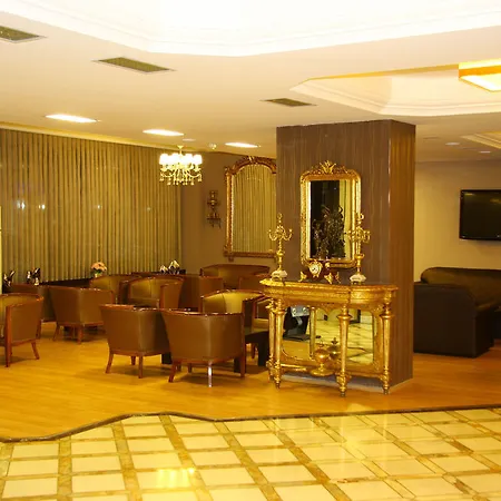 Otel Grand Ant