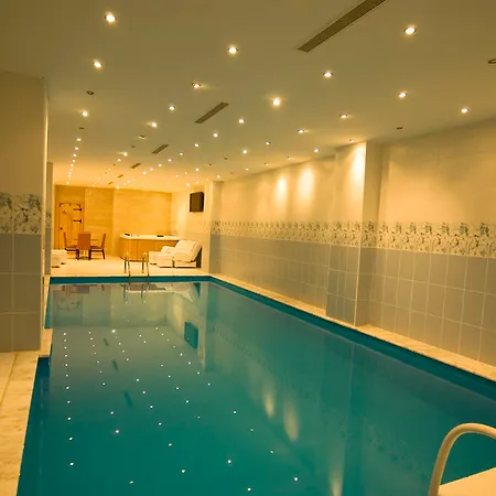 Golden Hill 4* Istanbul