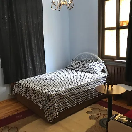 Room Homestay Istanbul