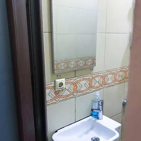 Room Istanbul