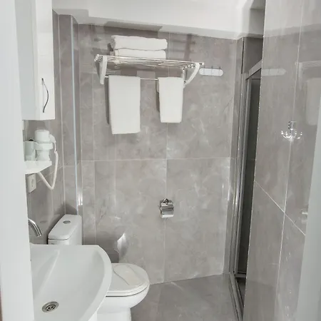 Atlantis Royal Hotel Istanbul