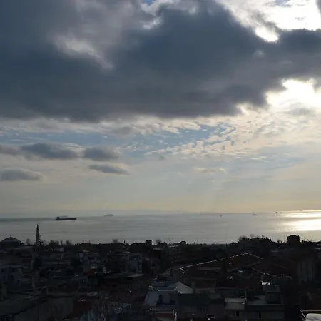Atlantis Royal Istanbul