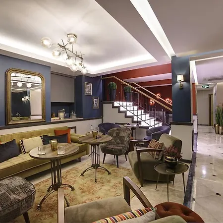 The Fox 4* Provincia di Istanbul