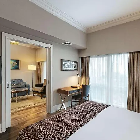 Titanic Business Kartal 5* Provincia di Istanbul