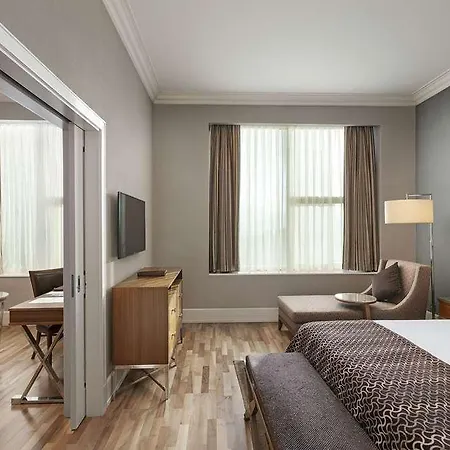 Titanic Business Kartal 5* Provincia di Istanbul