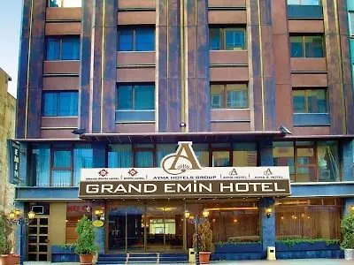 Grand Emin Provincia di Istanbul