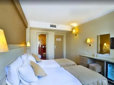 Hotel Grand Emin Provincia di Istanbul