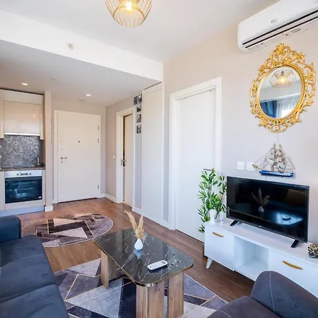 Apartment Deluxe