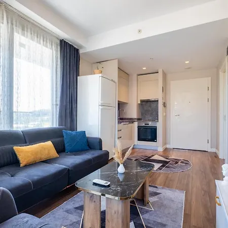 Apartment Deluxe