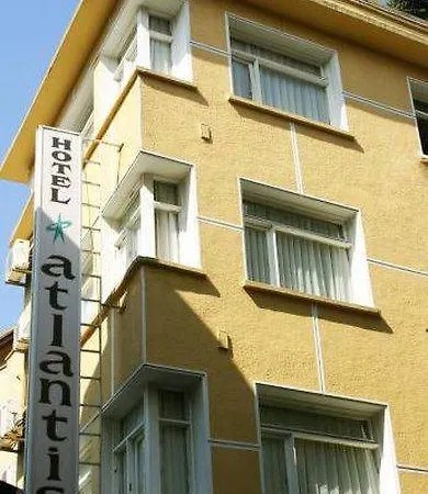 Atlantis İstanbul