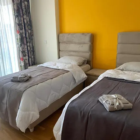 Apartment Taksim Perfect Residence, 3 Bedrooms, 140 M2, Pool Gym Sauna Access *